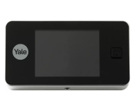 Yale Elektroniczny wizjer drzwiowy  500 - 1550913 - zdjęcie 2